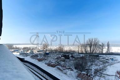 3-комнатная квартира по адресу ул. Осокорская (площадь 100 м²) - Atlanta.ua - фото 40