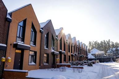 House by the address (area 95 m²) - Atlanta.ua - photo 19