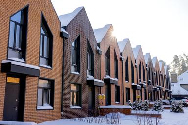 House by the address (area 95 m²) - Atlanta.ua - photo 20