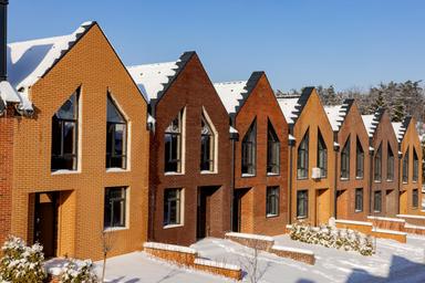 House by the address (area 95 m²) - Atlanta.ua - photo 21