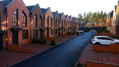 House by the address (area 95 m²) - Atlanta.ua - photo 24