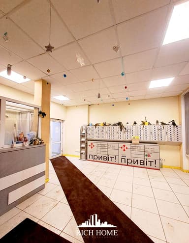 Коммерческая недвижимость по адресу ул. Светлицкого (площадь 26,5 м²) - Atlanta.ua - imageAlt 30