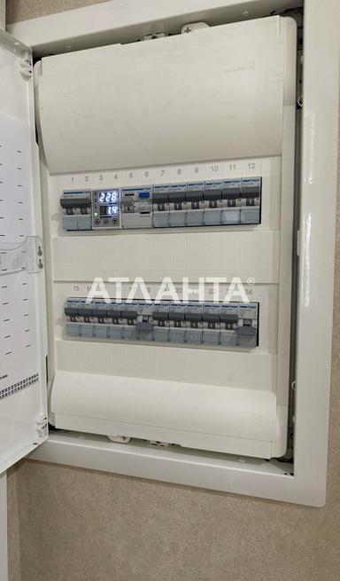 1-комнатная квартира по адресу ул. Николаевская (площадь 43 м²) - Atlanta.ua - фото 19