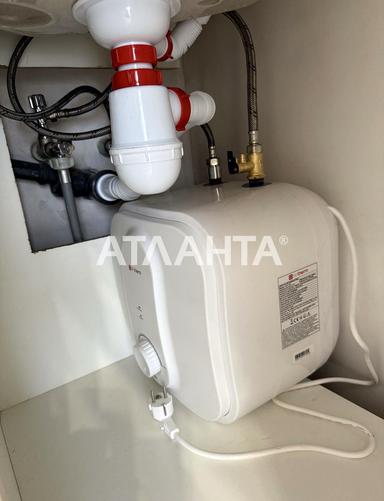 1-комнатная квартира по адресу ул. Николаевская (площадь 43 м²) - Atlanta.ua - фото 18