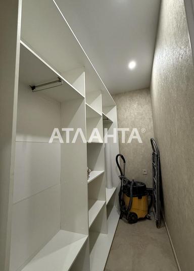 1-комнатная квартира по адресу ул. Николаевская (площадь 43 м²) - Atlanta.ua - фото 17