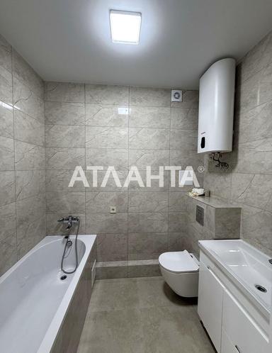 1-комнатная квартира по адресу ул. Николаевская (площадь 43 м²) - Atlanta.ua - фото 16