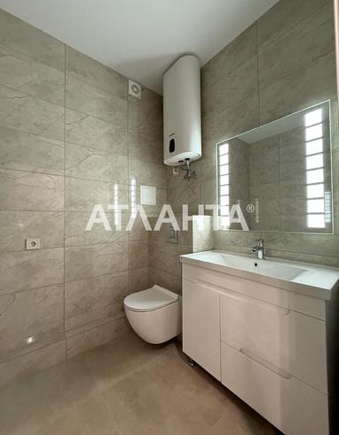 1-комнатная квартира по адресу ул. Николаевская (площадь 43 м²) - Atlanta.ua - фото 15