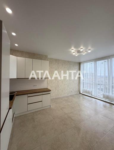 1-комнатная квартира по адресу ул. Николаевская (площадь 43 м²) - Atlanta.ua - фото 11