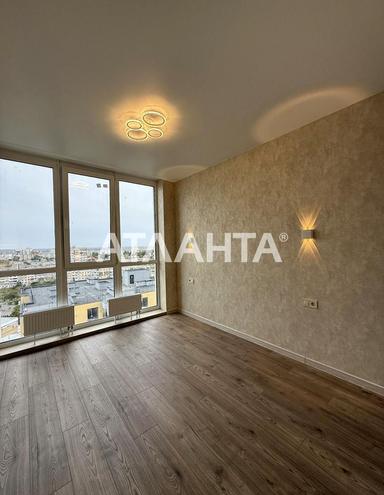 1-комнатная квартира по адресу ул. Николаевская (площадь 43 м²) - Atlanta.ua - фото 13