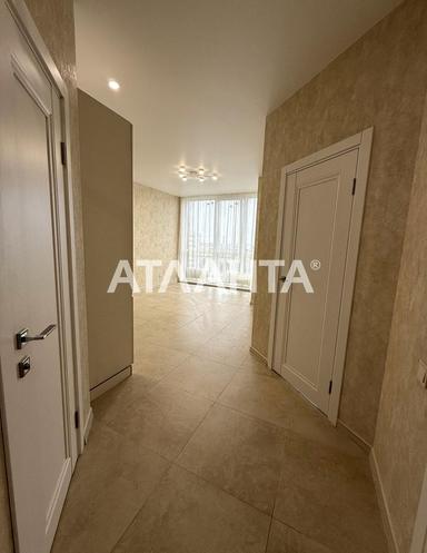 1-комнатная квартира по адресу ул. Николаевская (площадь 43 м²) - Atlanta.ua - фото 14