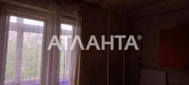 2-кімнатна квартира за адресою вул. Кримська (площа 44 м²) - Atlanta.ua - фото 10