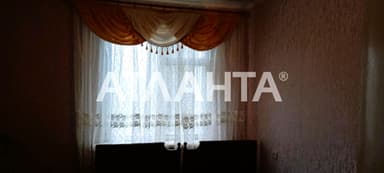 2-кімнатна квартира за адресою вул. Кримська (площа 44 м²) - Atlanta.ua - фото 12