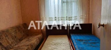 2-кімнатна квартира за адресою вул. Кримська (площа 44 м²) - Atlanta.ua - фото 11