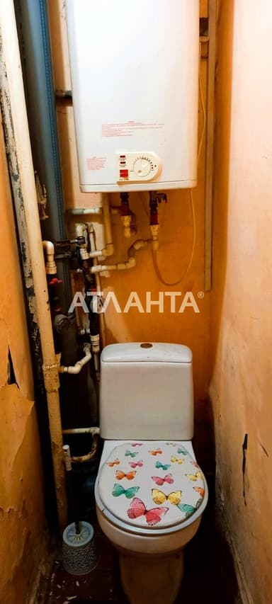 2-кімнатна квартира за адресою вул. Кримська (площа 44 м²) - Atlanta.ua - фото 13