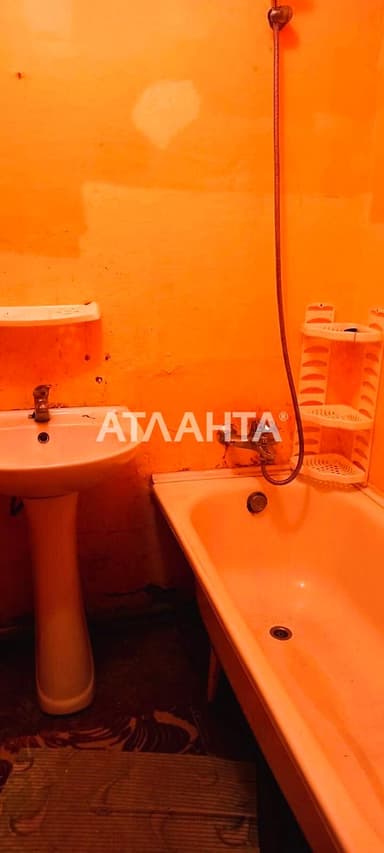 2-кімнатна квартира за адресою вул. Кримська (площа 44 м²) - Atlanta.ua - фото 14