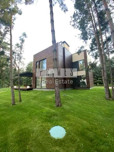 Дом по адресу (площадь 220 м²) - Atlanta.ua - фото 25