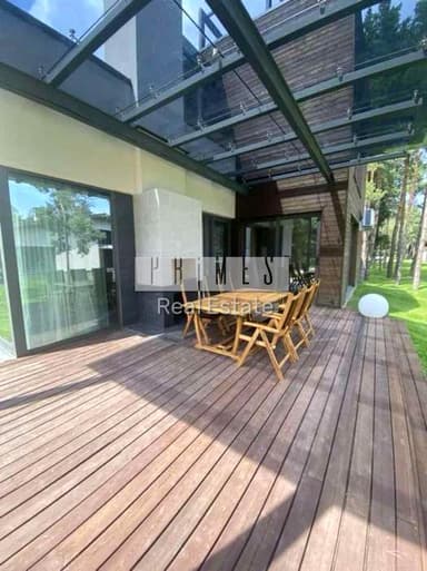 Дом по адресу (площадь 220 м²) - Atlanta.ua - фото 46