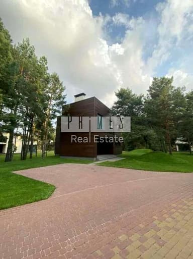 Дом по адресу (площадь 220 м²) - Atlanta.ua - фото 48