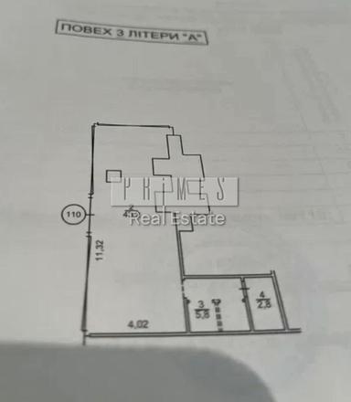 Commercial real estate at st. Ul Vasilkovskaya (area 52 m²) - Atlanta.ua - photo 6