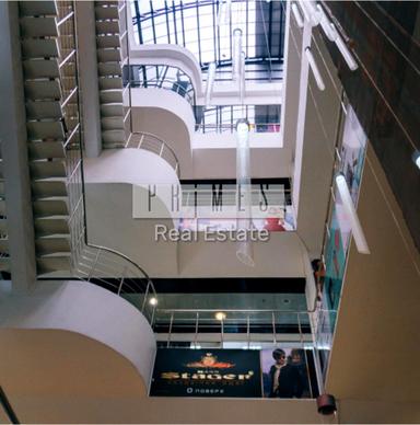 Коммерческая недвижимость по адресу ул. Васильковская (площадь 105 м²) - Atlanta.ua - фото 7