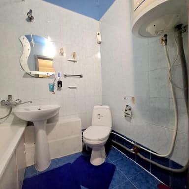 2-кімнатна квартира за адресою вул. Молодежная (площа 49 м²) - Atlanta.ua - фото 24