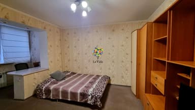 2-комнатная квартира по адресу ул. Оноре де Бальзака (площадь 55 м²) - Atlanta.ua - фото 33