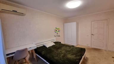 2-комнатная квартира по адресу ул. Оноре де Бальзака (площадь 55 м²) - Atlanta.ua - фото 28