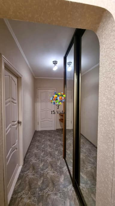 2-комнатная квартира по адресу ул. Оноре де Бальзака (площадь 55 м²) - Atlanta.ua - фото 32