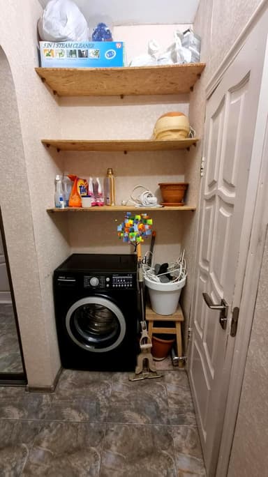 2-комнатная квартира по адресу ул. Оноре де Бальзака (площадь 55 м²) - Atlanta.ua - фото 42