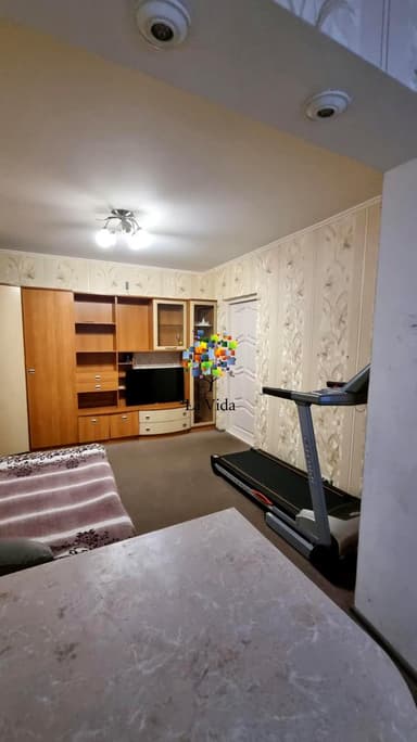 2-комнатная квартира по адресу ул. Оноре де Бальзака (площадь 55 м²) - Atlanta.ua - фото 34