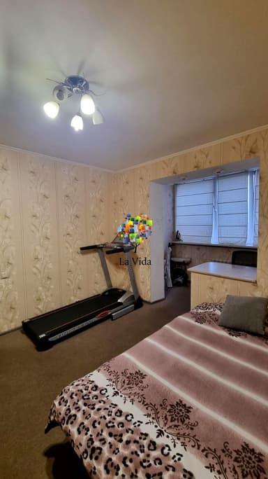 2-комнатная квартира по адресу ул. Оноре де Бальзака (площадь 55 м²) - Atlanta.ua - фото 35