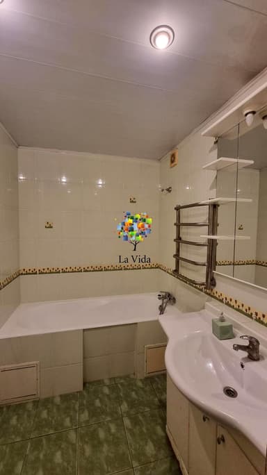 2-комнатная квартира по адресу ул. Оноре де Бальзака (площадь 55 м²) - Atlanta.ua - фото 39