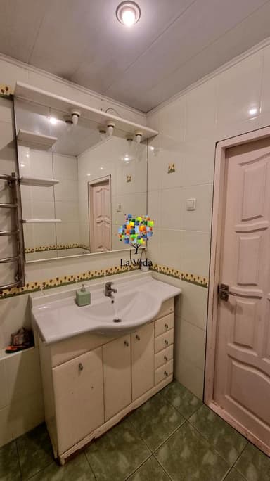 2-комнатная квартира по адресу ул. Оноре де Бальзака (площадь 55 м²) - Atlanta.ua - фото 38