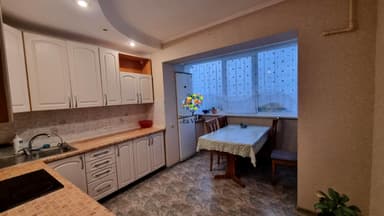 2-комнатная квартира по адресу ул. Оноре де Бальзака (площадь 55 м²) - Atlanta.ua - фото 24