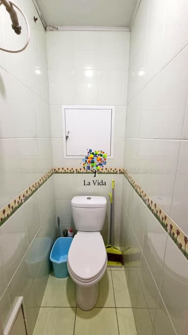 2-комнатная квартира по адресу ул. Оноре де Бальзака (площадь 55 м²) - Atlanta.ua - фото 41