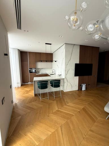 3-комнатная квартира по адресу просп. Степана Бандеры (площадь 108 м²) - фото 23 3-комнатная квартира по адресу просп. Степана Бандеры (площадь 108 м²) - Atlanta.ua - фото 23
