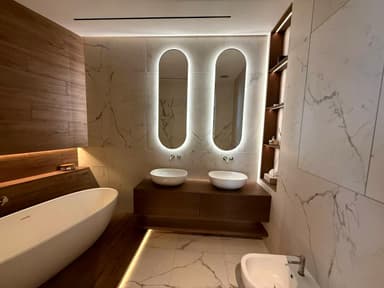 3-комнатная квартира по адресу просп. Степана Бандеры (площадь 108 м²) - фото 40 3-комнатная квартира по адресу просп. Степана Бандеры (площадь 108 м²) - Atlanta.ua - фото 40