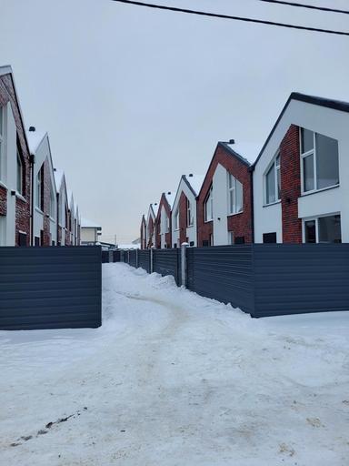 Дом по адресу (площадь 34,7 м²) - Atlanta.ua - фото 18