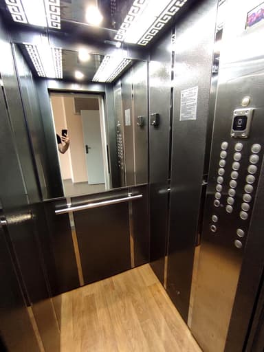 1-комнатная квартира по адресу ул. Конева (площадь 33 м²) - Atlanta.ua - imageAlt 33