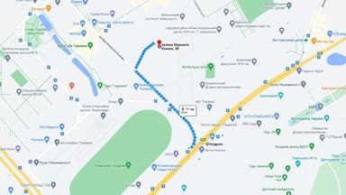 1-комнатная квартира по адресу ул. Конева (площадь 33 м²) - Atlanta.ua - imageAlt 38