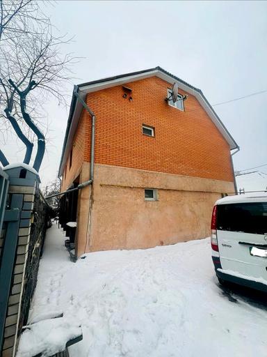 Комерційна нерухомість за адресою вул. Святошинська (площа 245 м²) - Atlanta.ua - фото 13