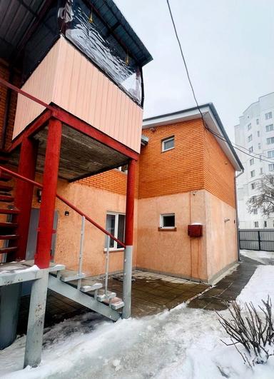 Комерційна нерухомість за адресою вул. Святошинська (площа 245 м²) - Atlanta.ua - фото 10