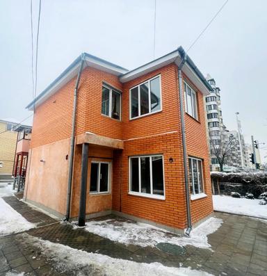 Комерційна нерухомість за адресою вул. Святошинська (площа 245 м²) - Atlanta.ua - фото 12