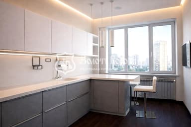 Многокомнатная квартира по адресу ул. Срибнокильская (площадь 158 м²) - Atlanta.ua - imageAlt 16