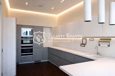 Многокомнатная квартира по адресу ул. Срибнокильская (площадь 158 м²) - Atlanta.ua - imageAlt 17