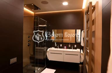 Многокомнатная квартира по адресу ул. Срибнокильская (площадь 158 м²) - Atlanta.ua - imageAlt 19