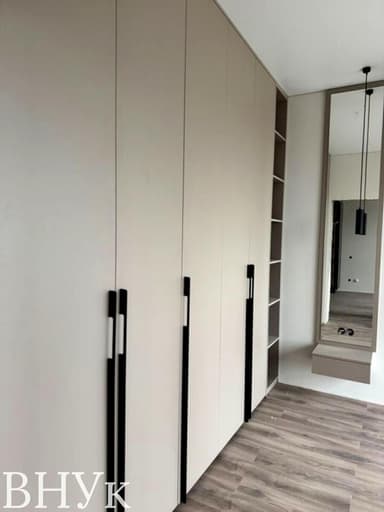 1-комнатная квартира по адресу (площадь 45 м²) - Atlanta.ua - фото 7