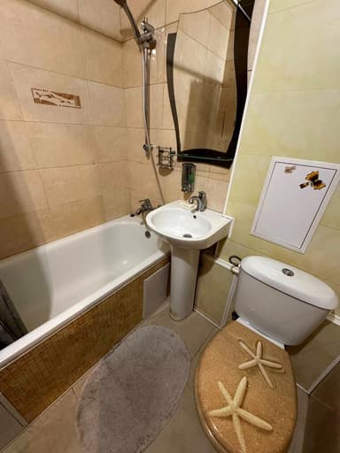 2-кімнатна квартира за адресою вул. Ісхака Рабіна (площа 46 м²) - Atlanta.ua - фото 34