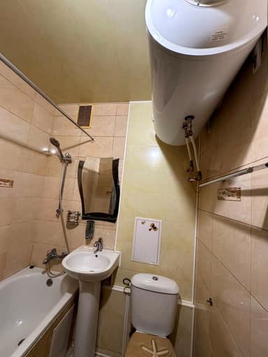 2-кімнатна квартира за адресою вул. Ісхака Рабіна (площа 46 м²) - Atlanta.ua - фото 35