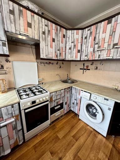 2-кімнатна квартира за адресою вул. Ісхака Рабіна (площа 46 м²) - Atlanta.ua - фото 21